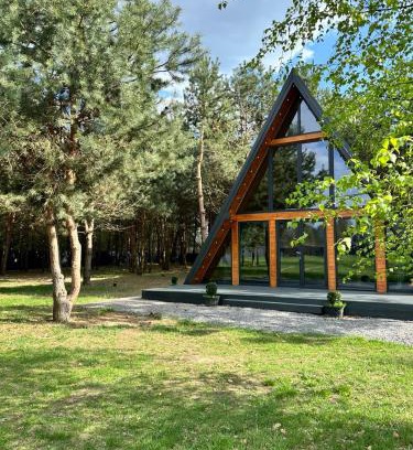 Krekhiv Ski Chalet | Wonderful Life House