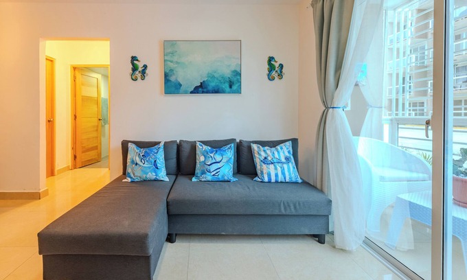 Boca Chica Apartment | WONDERFUL OASIS # 1