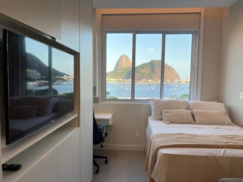 Zona Sul Apartment | Wonderful Ocean View