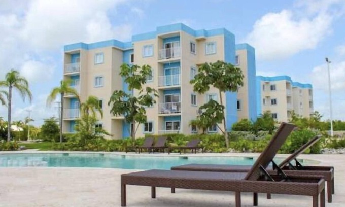 Veron Condo | WONDERFUL PLACE LIKE HOME IN PUNTA CANA!
