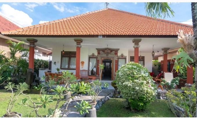Jasri House | Wonderful place to relax