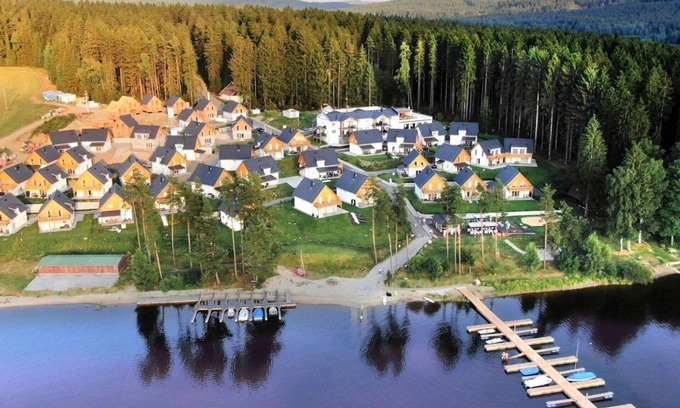 Lojzova Paseka House | Wonderful private villa for 8 people with WIFI, TV and terrace