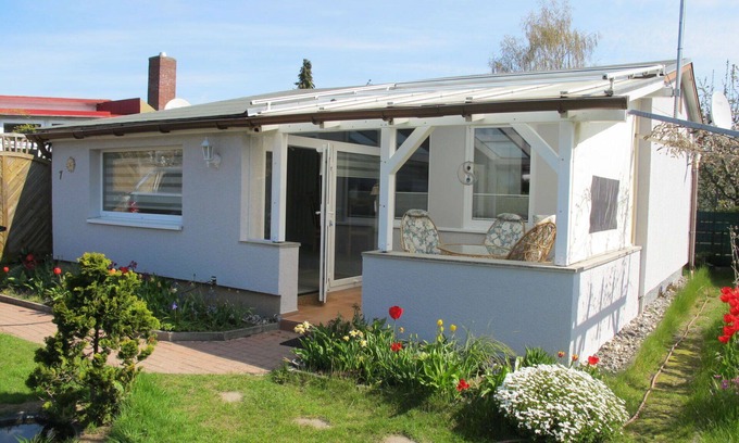 Loissin House | Wonderful private villa for 4 guests with WIFI, A/C, TV, terrace, pets allowed and parking