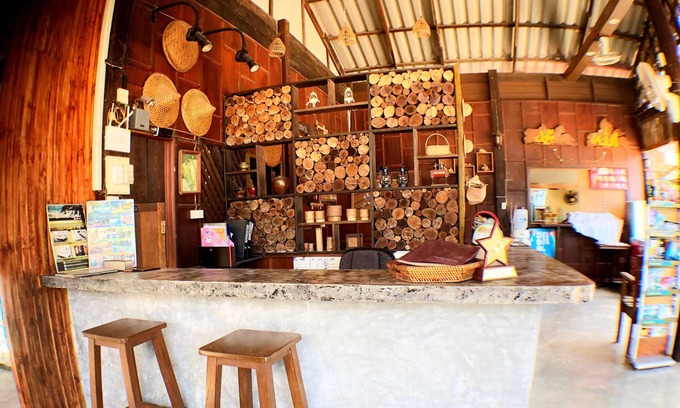 Ko Lanta Resort | Wonderful Resort