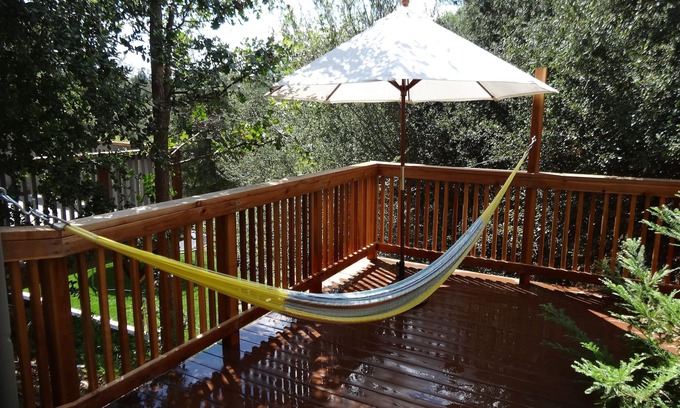Agoura Hills House | Wonderful Retreat Home On 1/2 Acre In Agoura Hills , Close To Malibu Beaches &