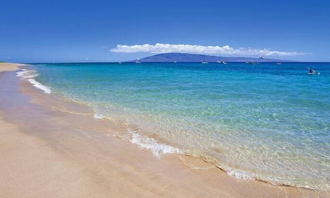 Kihei Condo | Wonderful South Maui Beach Condos