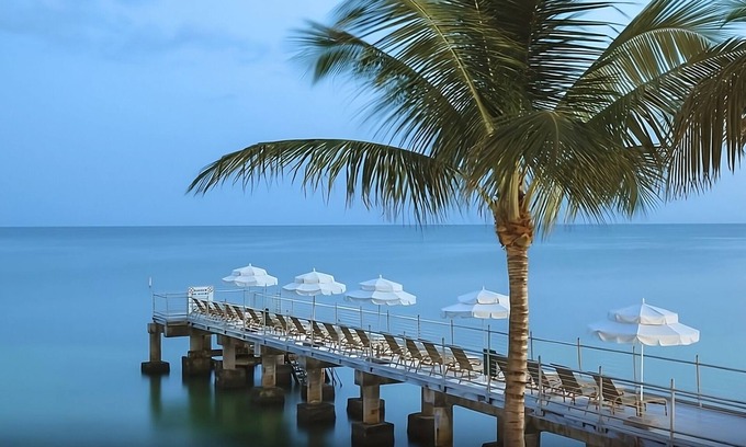 Uptown - Upper Duval Resort | Wonderful Stay, Amazing Location! 4 Comfortable Units, 3 Pools, Onsite Spa