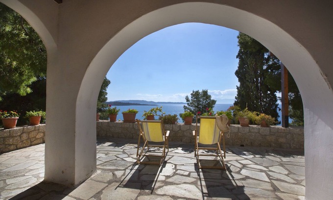 Kilada Other | Wonderful summer house