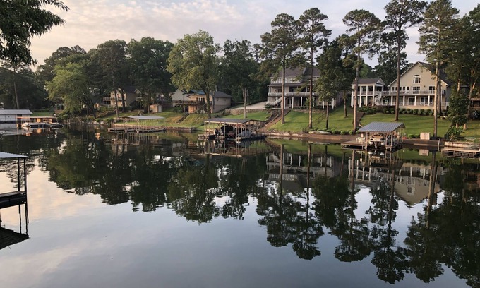 Lakeland Condo | Wonderful view on Lakefront w/boat slip - weekly discount -