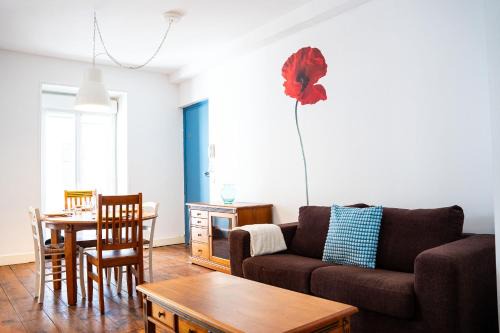 Centre Ville Apartment | WonderHost, spacieux et calme en cœur de ville