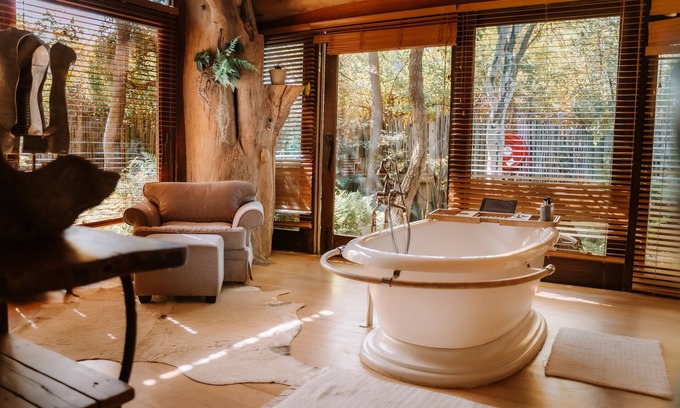 Cape Town House | Wonderland Cape Town