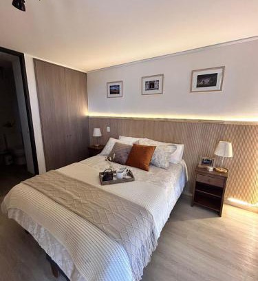 Puerto Natales Apartment | Wonderlust Apartments El Ovejero