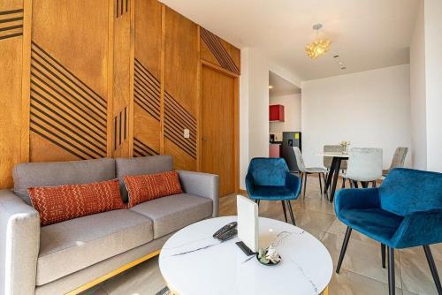 Ampliacion Granada Apartment | Wondrous apartment 2bed/2bath