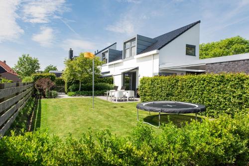 Zoutelande House | Woning "Villa Zoutelande"