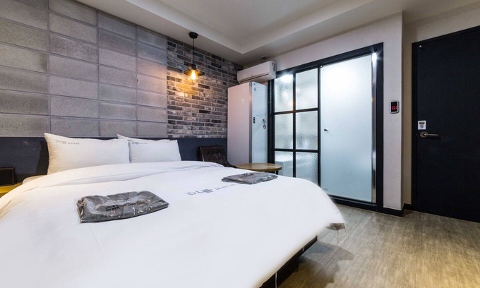 Wonju Hotel | Wonju Two Days Hotel