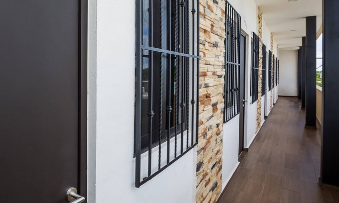 Merida Hotel | Woo Rooms Hotel