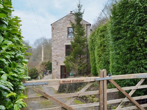 Buxworth House | Wood Cottage