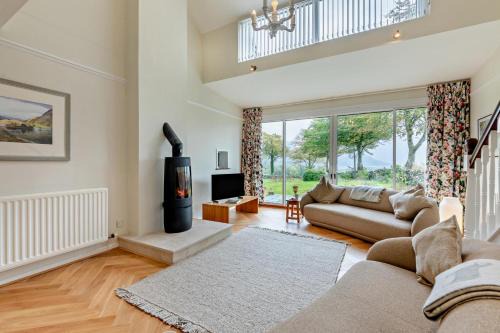 Loweswater House | Wood End