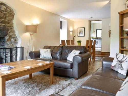 Backbarrow House | Wood-Side Cottage