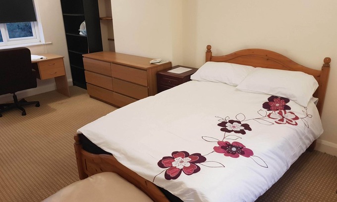 Prenton House | Woodard House