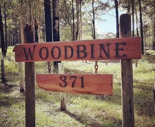 Hallidays Point House | Woodbine Studio Cabin Retreat