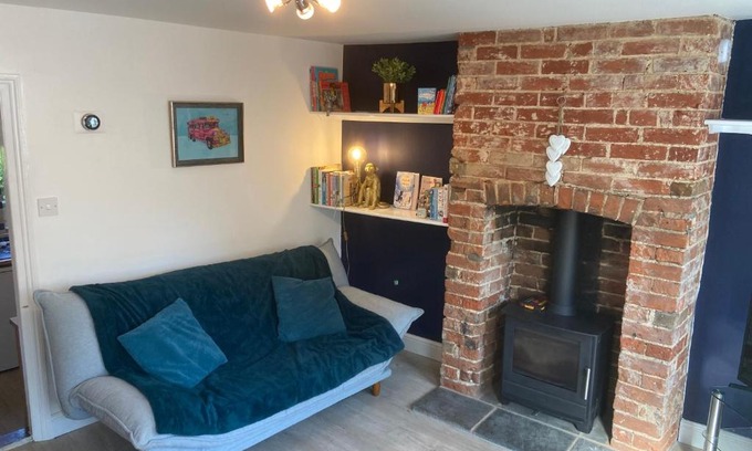 Martlesham Heath House | Woodbridge - Cosy little 2-Bed Cottage