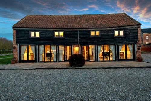 Beccles House | Woodcock