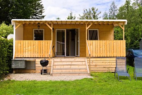 Seekirchen am Wallersee Other | Wooden Dream