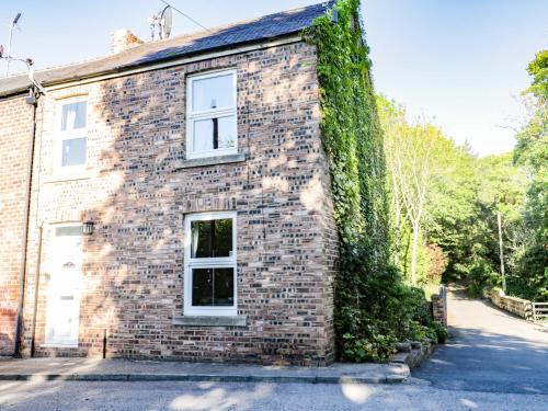 Loftus House | Woodend