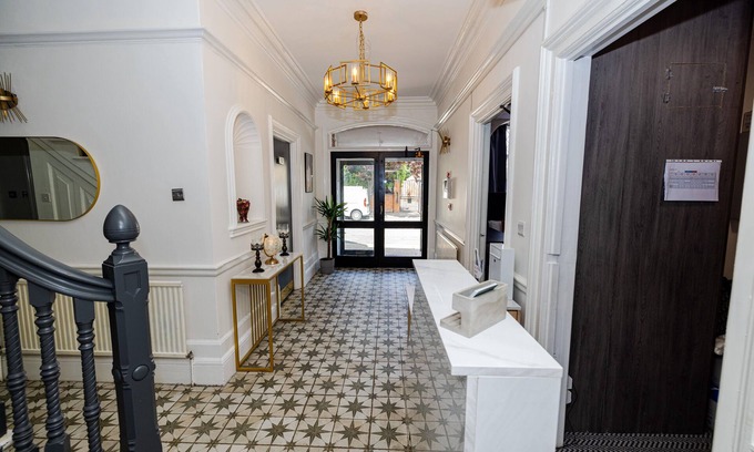 South Woodford Hotel | Woodford Hotel