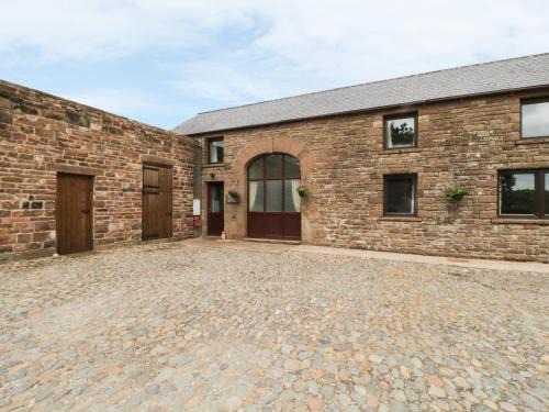 Catterlen House | Woodhead Farm Cottage