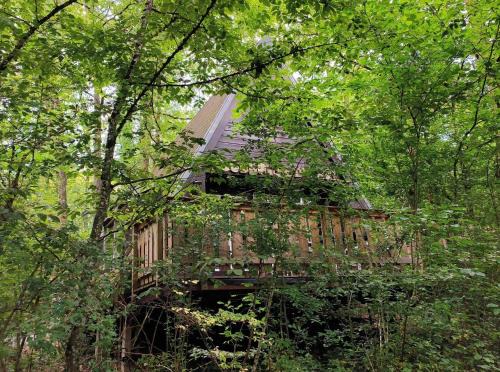 Septon House | Woodhouse Durbuy nr. 141
