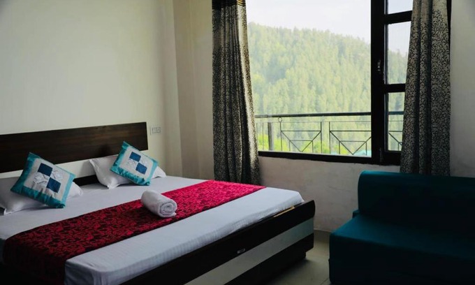 Shimla House | Woodista Villa