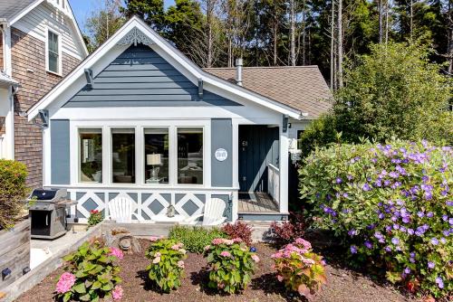 Seabrook House | Woodland Cottage by Seabrook Hospitality