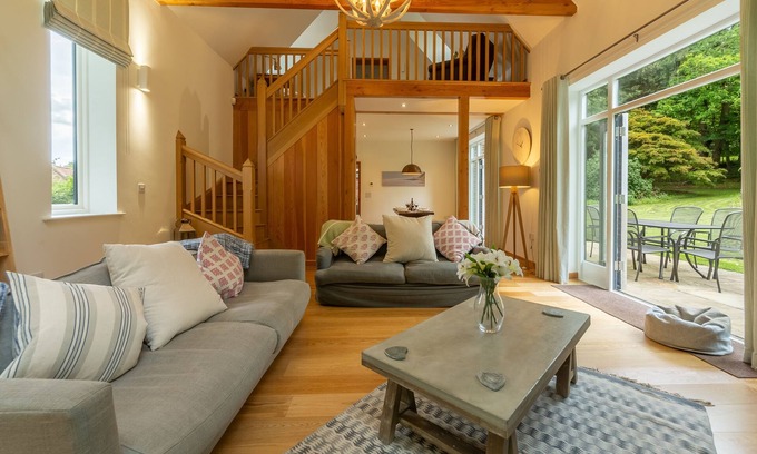 West Runton House | Woodland Pytchley, West Runton, Norfolk