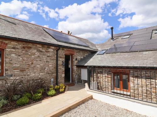 Bideford House | Woodland Roost