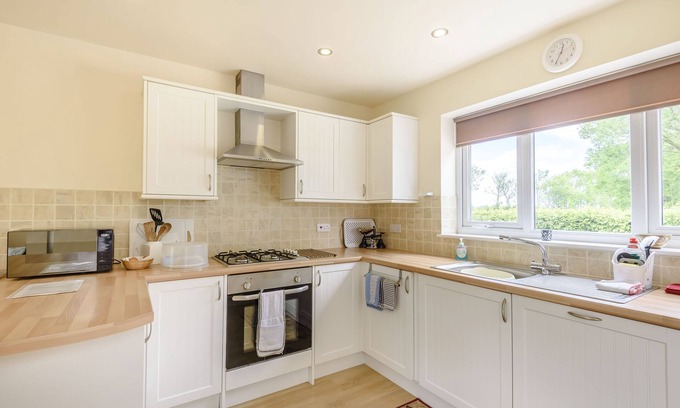 Market Rasen Cottage | Woodland View