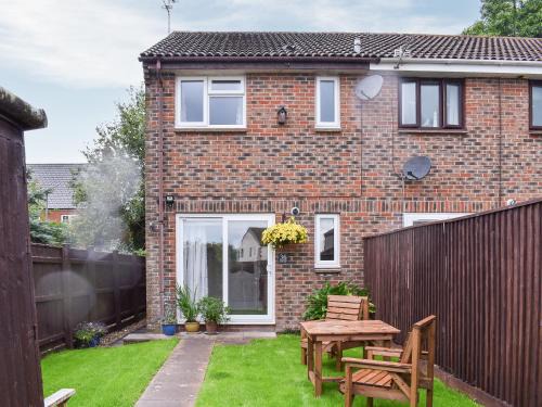 Dorchester House | Woodlander