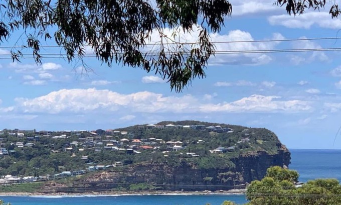 Macmasters Beach House | 'Woodlands at Beachview' by Accom Holidays
