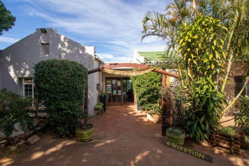 Kenton on Sea Hotel | Woodlands Cottages & Camping