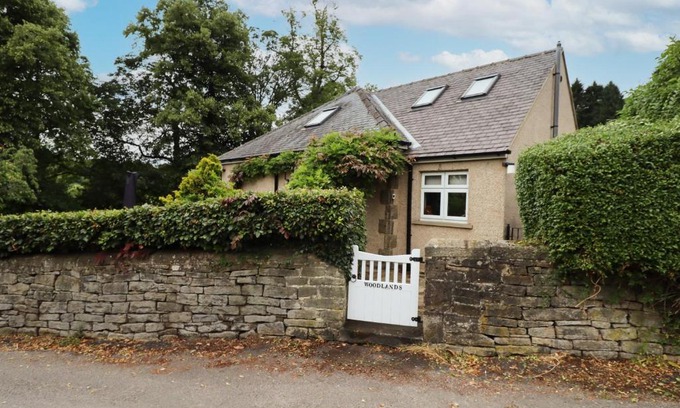 Darley Dale House | Woodlands