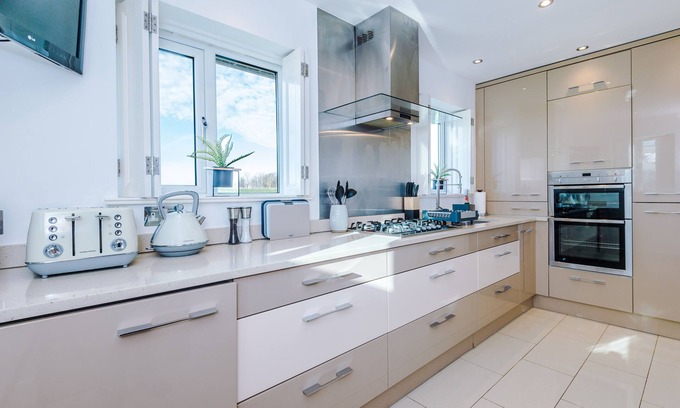 Bodelwyddan House | Woodlands