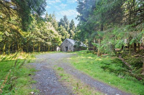 Dolgellau House | Woodlands Paradise