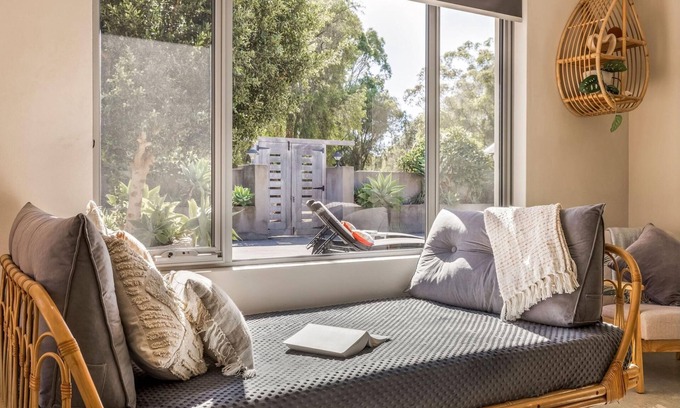 Yallingup House | Woodlands Villa - family bush escape