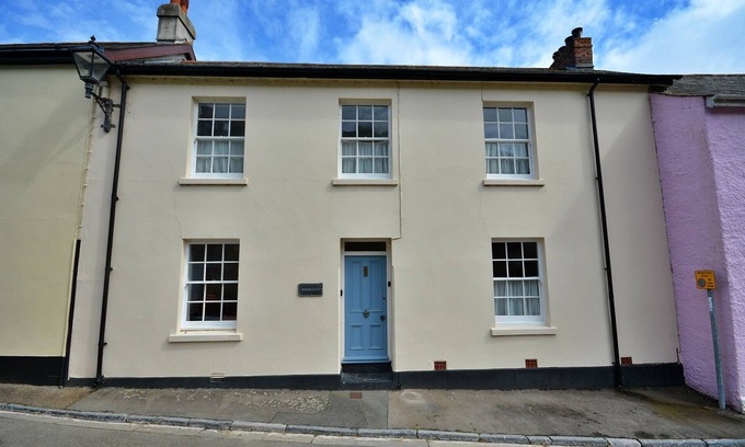 Cawsand Cottage | Woodleigh, Cawsand