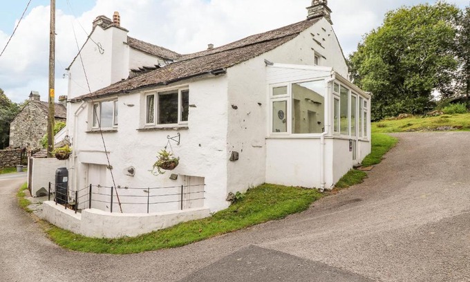 Elterwater House | Woodloft Cottage
