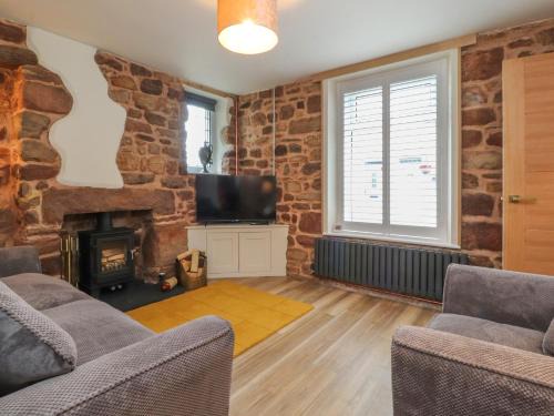 Morecambe House | Woodman Cottage