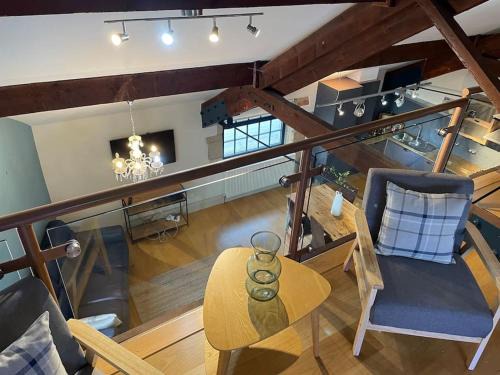 Bakewell Apartment | Woodmill Bakewell Riverside