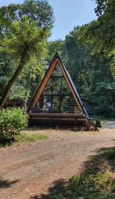 Inija House | Woodnest