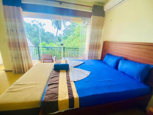 Negombo Hotel | Woodnest Villa Rustic